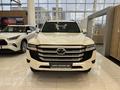 Toyota Land Cruiser Prestige 2025 годаүшін65 390 000 тг. в Атырау – фото 2