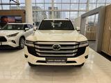 Toyota Land Cruiser Prestige 2025 года за 65 390 000 тг. в Атырау – фото 2