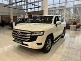 Toyota Land Cruiser Prestige 2025 года за 65 390 000 тг. в Атырау