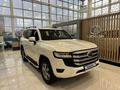 Toyota Land Cruiser Prestige 2025 годаүшін65 390 000 тг. в Атырау – фото 3