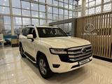 Toyota Land Cruiser Prestige 2025 года за 65 390 000 тг. в Атырау – фото 3