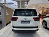 Toyota Land Cruiser Prestige 2025 года за 65 390 000 тг. в Атырау – фото 5