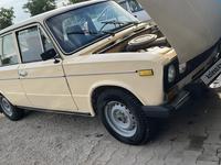 ВАЗ (Lada) 2106 1986 года за 700 000 тг. в Шымкент