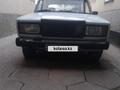 ВАЗ (Lada) 2107 1993 года за 500 000 тг. в Тараз – фото 3