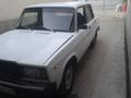 ВАЗ (Lada) 2107 1993 годаүшін500 000 тг. в Тараз – фото 4