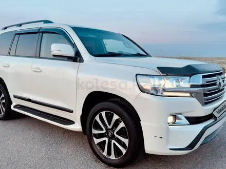 Toyota Land Cruiser 2016 года за 29 000 000 тг. в Актау – фото 24