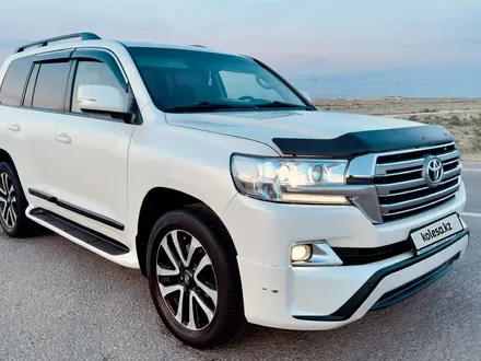 Toyota Land Cruiser 2016 года за 29 000 000 тг. в Актау – фото 25