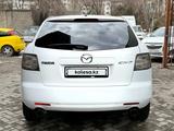 Mazda CX-7 2008 года за 4 700 000 тг. в Алматы – фото 5