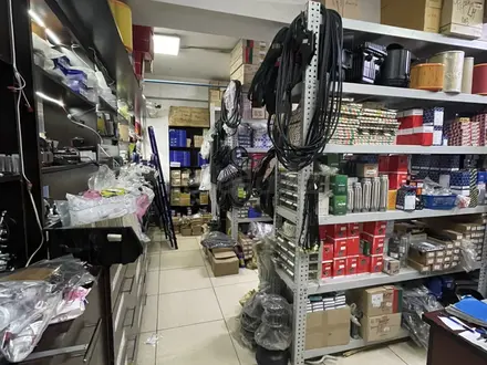 KOREAN PARTS HIK AUTO PARTS в Алматы