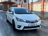 Toyota Corolla 2013 года за 6 800 000 тг. в Алматы – фото 4