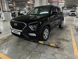 Hyundai Creta 2021 года за 10 500 000 тг. в Астана – фото 4