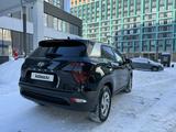 Hyundai Creta 2021 года за 10 200 000 тг. в Астана – фото 5