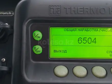 Schmitz  SLX e300 spectrum 2016 года за 25 500 000 тг. в Алматы – фото 6