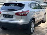 Nissan Qashqai 2017 года за 5 940 000 тг. в Алматы – фото 5