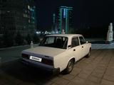 ВАЗ (Lada) 2107 2007 года за 1 000 000 тг. в Усть-Каменогорск – фото 3