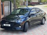 Hyundai Accent 2021 года за 6 000 000 тг. в Кокшетау – фото 3