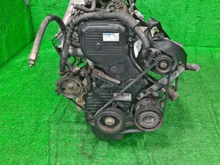 Двигатель TOYOTA VISTA SV40 4S-FE 1998 за 460 000 тг. в Костанай – фото 2