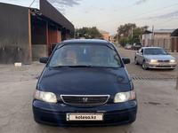 Honda Odyssey 1995 годаүшін2 300 000 тг. в Алматы