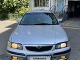 Mazda 626 1999 годаүшін1 600 000 тг. в Талдыкорган – фото 2