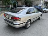 Mazda 626 1999 годаүшін1 600 000 тг. в Талдыкорган – фото 4
