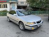Mazda 626 1999 годаүшін1 600 000 тг. в Талдыкорган – фото 3