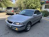 Mazda 626 1999 годаүшін1 600 000 тг. в Талдыкорган