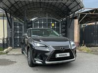 Lexus NX 300 2018 годаүшін18 800 000 тг. в Шымкент
