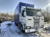 Scania  2-Series 1989 годаfor9 000 000 тг. в Жаркент