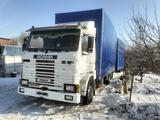 Scania  2-Series 1989 годаfor9 000 000 тг. в Жаркент – фото 2