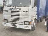 Scania  2-Series 1989 годаfor9 000 000 тг. в Жаркент – фото 3