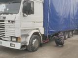 Scania  2-Series 1989 годаfor9 000 000 тг. в Жаркент – фото 4