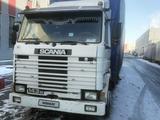 Scania  2-Series 1989 годаfor9 000 000 тг. в Жаркент – фото 5