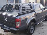 Ford Ranger 2022 годаүшін29 950 000 тг. в Алматы