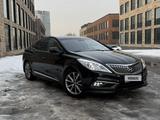 Hyundai Grandeur 2015 года за 9 000 000 тг. в Алматы