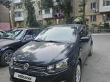 Volkswagen Polo 2012 года за 3 300 000 тг. в Тараз