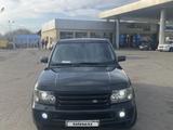 Land Rover Range Rover Sport 2006 года за 6 000 000 тг. в Алматы