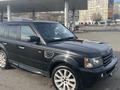 Land Rover Range Rover Sport 2006 года за 6 000 000 тг. в Алматы – фото 3