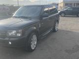 Land Rover Range Rover Sport 2006 года за 6 000 000 тг. в Алматы – фото 5
