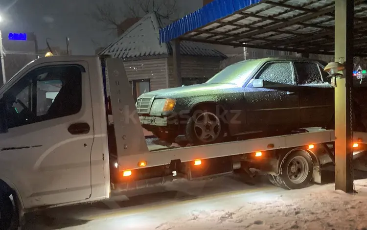 Mercedes-Benz E 230 1992 годаfor1 000 000 тг. в Астана