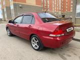 Mitsubishi Lancer 2005 года за 3 000 000 тг. в Актобе – фото 5