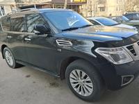 Nissan Patrol 2013 годаүшін16 000 000 тг. в Караганда