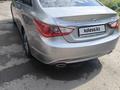Hyundai Sonata 2011 года за 4 900 000 тг. в Алматы – фото 10