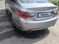 Hyundai Sonata 2011 года за 4 900 000 тг. в Алматы – фото 11
