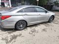 Hyundai Sonata 2011 года за 4 900 000 тг. в Алматы – фото 13