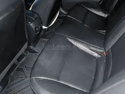 Hyundai Sonata 2011 года за 4 900 000 тг. в Алматы – фото 17