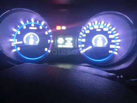 Hyundai Sonata 2011 года за 4 900 000 тг. в Алматы – фото 20