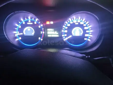 Hyundai Sonata 2011 года за 4 900 000 тг. в Алматы – фото 21