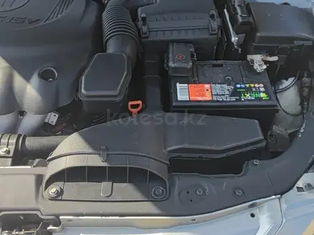 Hyundai Sonata 2011 года за 4 900 000 тг. в Алматы – фото 35
