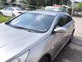 Hyundai Sonata 2011 года за 4 900 000 тг. в Алматы – фото 4