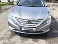 Hyundai Sonata 2011 года за 4 900 000 тг. в Алматы – фото 5